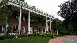 Wildwood Manor House 